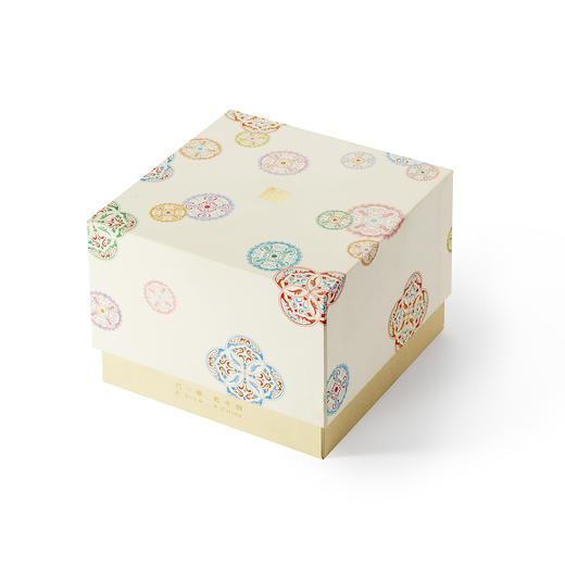 紫砂锦托杯 商品图4