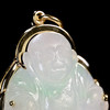 清代翡翠弥勒项坠 商品缩略图5