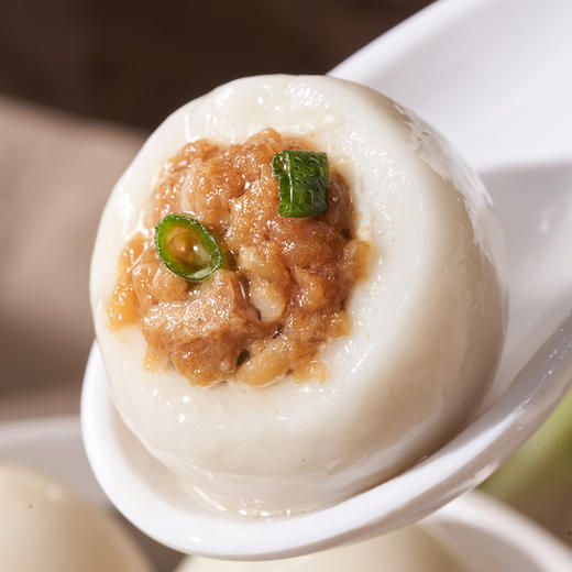 【票券】祐康200g猪肉汤圆*1包 商品图0