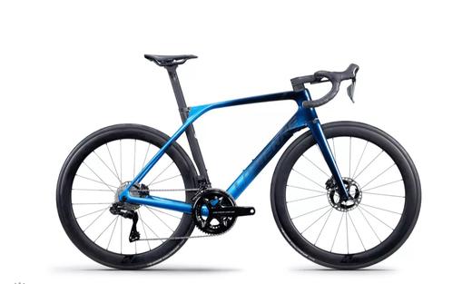 Lapierre Aircode DRS 9.0  碳纤维24速DA电变油压碟刹变速公路自行车 商品图0