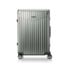 新秀丽经典竖条纹铝镁合金拉杆箱NU1 商品缩略图8