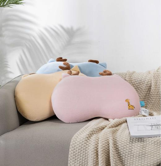 【远梦】童趣暖心记忆枕 商品图11
