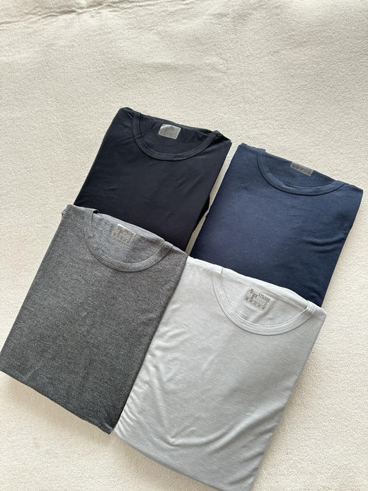 【秒杀价已调 直接拍】返场 优衣库 原厂 纯原面料 heattech自发热男款家居服  套装 商品图8