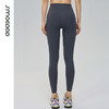 SMOEDOD/水沐伊朵高弹收腹健身运动瑜伽裤女裸感简约高街外穿6591 商品缩略图3