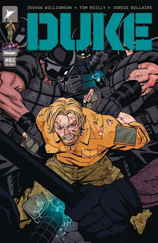 蝙蝠侠和小丑 致命双雄 斜线 Batman & The Joker The Deadly Duo（2023） 商品图14