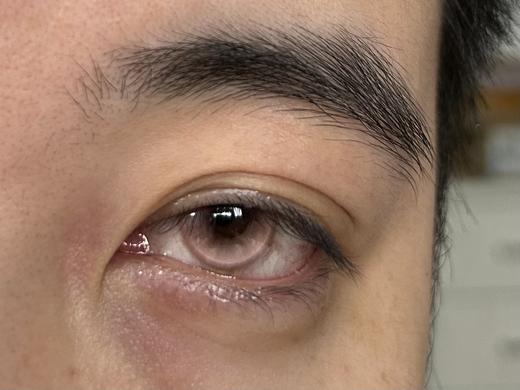 jellydoll 半年抛美瞳  洛丽塔杀手 直径14.2mm着色13.5mm 商品图4