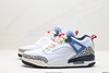 耐克乔丹Jordan Spizike Low复古篮球鞋FQ1759-141男女鞋 商品缩略图3