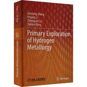 氢冶金初探