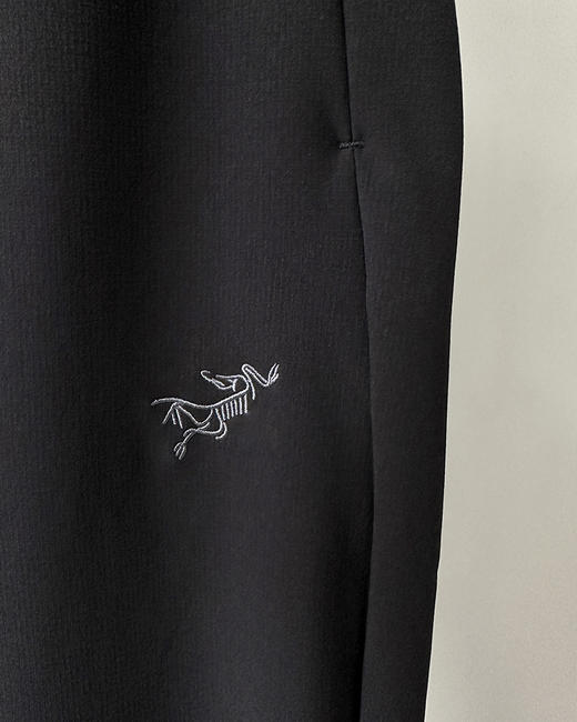 现货 THS 10.14-限时 鸟家 男士 复合加绒内里户外休闲裤 2色 AJ1986 商品图10