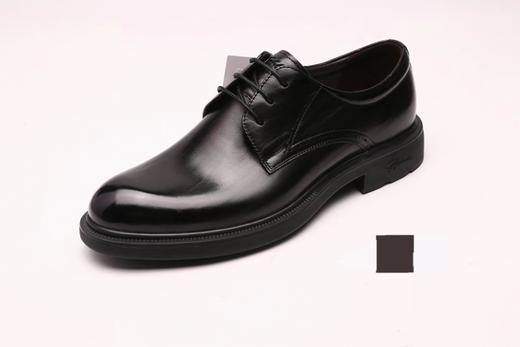 沙驰软底软面商务鞋 商品图1