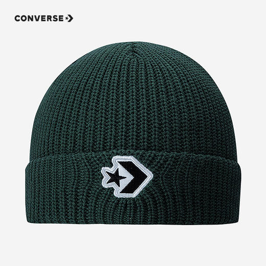 CONVERSE 冬 大童 儿童帽 CAN-CW-5602 商品图0