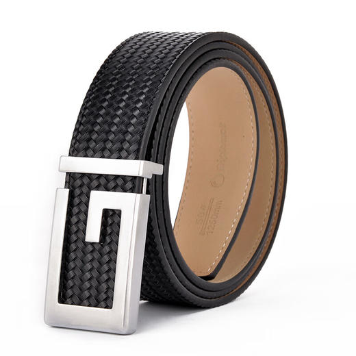 外交官  皮带 DS-1253 商品图1
