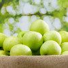 时令水果【王林苹果 】皮薄肉脆，果香四溢，果肉饱满，拒绝催熟剂！云相思 新疆 青森王林青苹果 时令水果 商品缩略图3
