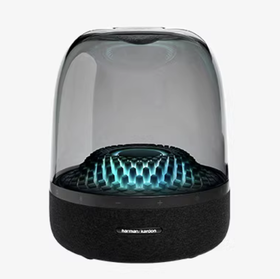 ·HARMANKARDON·哈曼卡顿 琉璃 4 蓝牙音箱