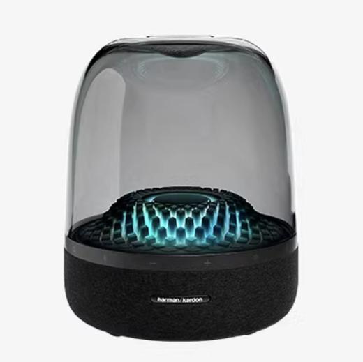 ·HARMANKARDON·哈曼卡顿 琉璃 4 蓝牙音箱 商品图0