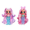 MGA L.O.L.惊喜美少女美人鱼系列 蓝娜萝拉 商品缩略图0