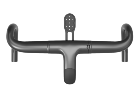 意大利 3T MegaErgo 碳纤维综合一体车把