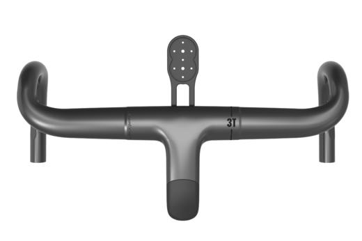 意大利 3T MegaErgo 碳纤维综合一体车把 商品图0