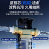 海尔（Haier）【顶配新款】前置过滤器前十名智能全自动清洗可视化双网反冲洗升级8T大通量过滤器 【全屋净水器】HQZ60-HFAZ26银河Pro 商品缩略图4