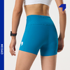 NEDAO内道一分炫彩半弹升级款女子马拉松跑鞋训练紧身短裤 商品缩略图0