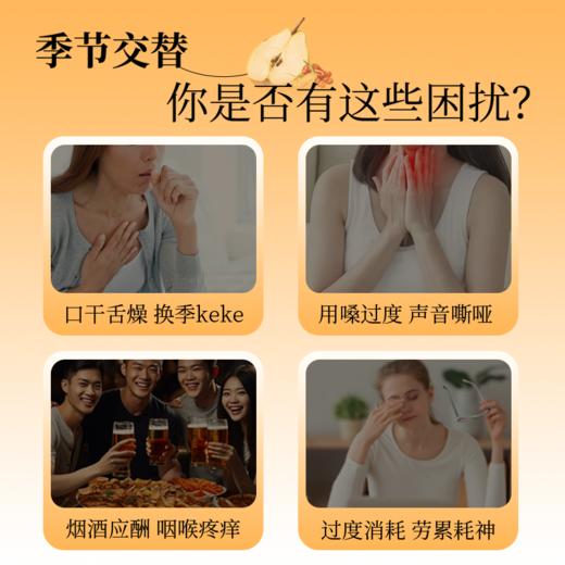 【特价套餐】CHALI祛湿滋养套餐 4口味组合 商品图14