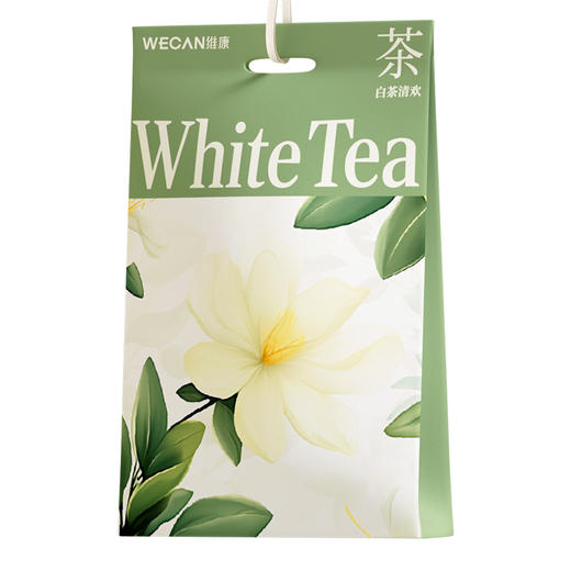 「5袋装！五款香型」驱螨包植物香包香袋 居家日用宿舍室内衣柜除螨包车内增香包除味驱虫包 商品图4