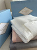 FRETTE芙蕾特 高奢100支长绒棉镂空四件套 商品缩略图4