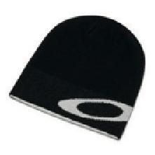 OAKLEY帽子BEANIE ELLIPSE 商品图0