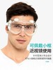 【ZK】护目镜 商品缩略图0