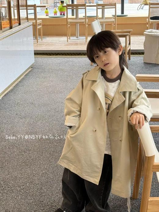 妞布衣坊 商品图0