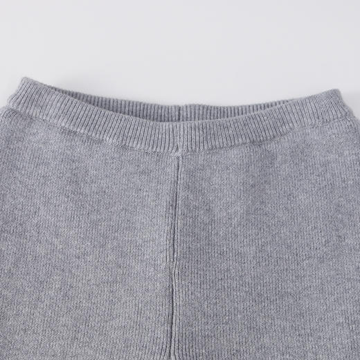 女童加绒棉线裤冬季新款安奈儿童装实体店同款XG446752 商品图4