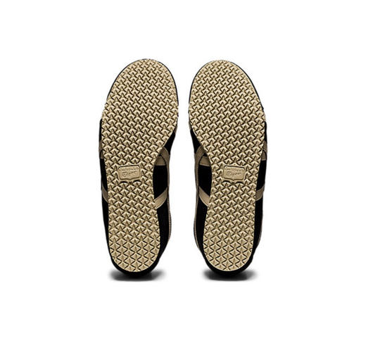 迪丽热巴同款~ Onitsuka Tiger MEXICO 66 鬼冢虎 复古一脚蹬绝了 复古感满满搭配一脚蹬设计 更简约百搭 随意搭配不出错 商品图5