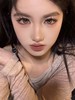[国货美瞳] pfgirl半年抛 美貌制造机漫画眼 美瞳一副（2片） 商品缩略图10