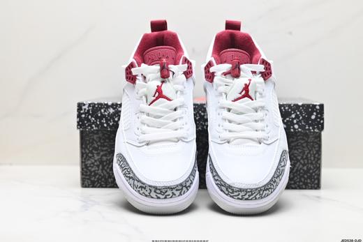 耐克乔丹Jordan Spizike Low复古篮球鞋FQ1759-141男女鞋 商品图6