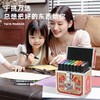 mobee小象莫贝大象款儿童专用马克笔礼盒 商品缩略图3