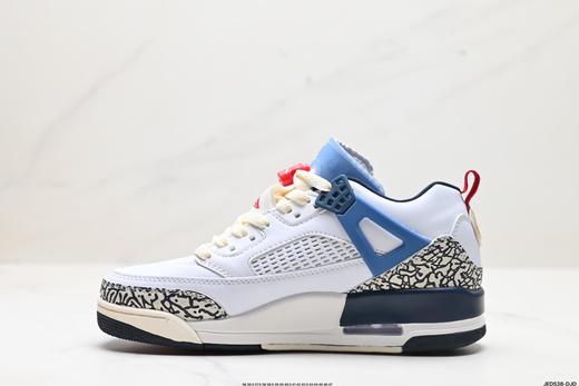 耐克乔丹Jordan Spizike Low复古篮球鞋FQ1759-141男女鞋 商品图2