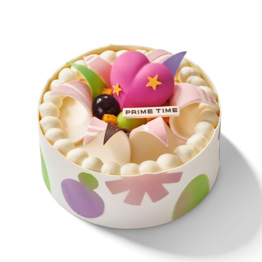 PRIME CAKE 好多好朋友 三合一水果蛋糕 商品图2