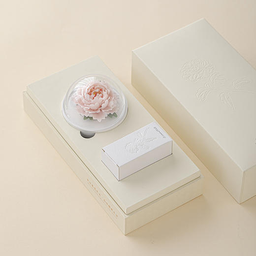 由瓷手捏瓷花香薰｜非遗工艺 ，传统东方香气，宜室宜家 商品图8