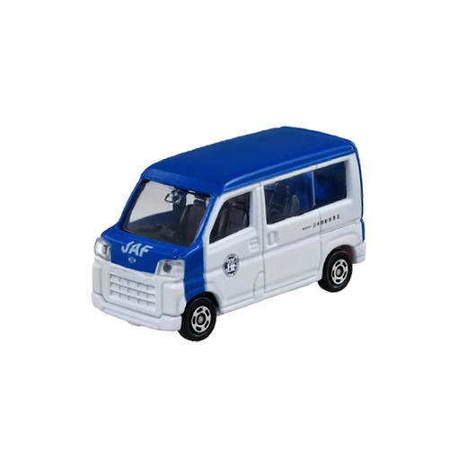 Tomica 多美卡仿真车#76-10TMSC917199 商品图0