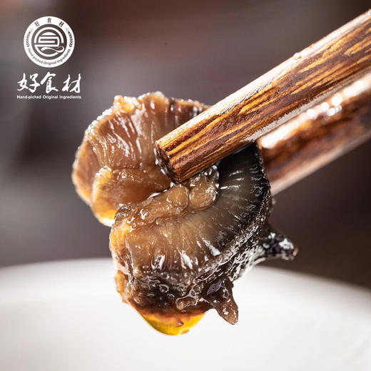 CY-即食辽宁刺海参500g 商品图2