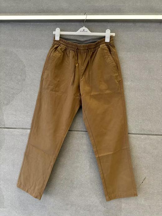 佐丹奴男装休闲裤 01114008 商品图4