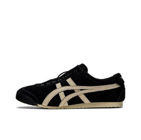 迪丽热巴同款~ Onitsuka Tiger MEXICO 66 鬼冢虎 复古一脚蹬绝了 复古感满满搭配一脚蹬设计 更简约百搭 随意搭配不出错