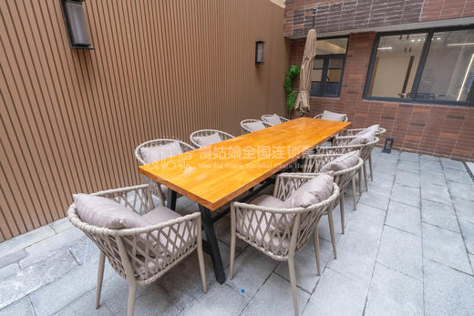 惠州慢姑娘惠悦轩轰趴馆 商品图10