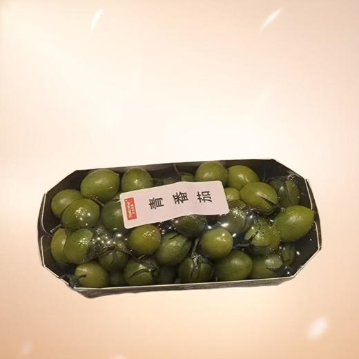 青番茄（叶氏） 约500g/份 商品图0