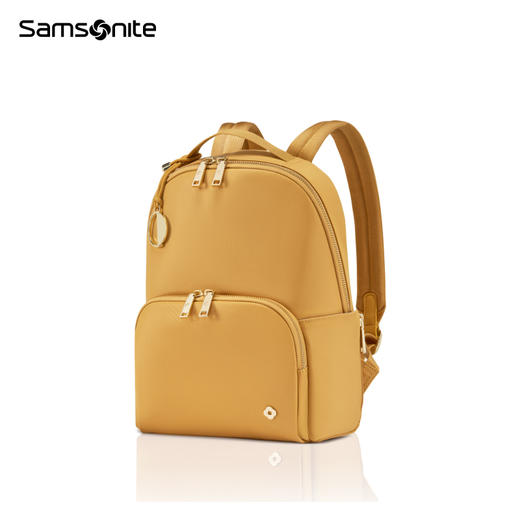 新秀丽LIBRA2.0系列优雅知性通勤休闲双肩包NO3*016 商品图0