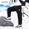 CONVERSE 冬 大童小童 儿童童装加绒长裤 CNVB-F7-F388 商品缩略图2