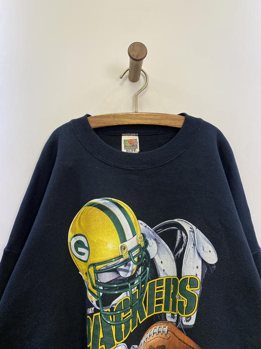 Y2K Vintage FRUIT OF THE LOOM 水果牌 卫衣 _SLSS(2XL) 商品图1