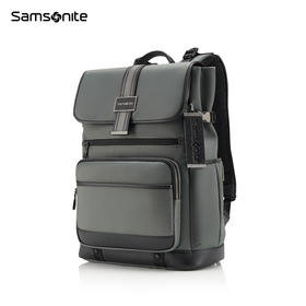 新秀丽VERTIK系列时尚双肩包NR1*006