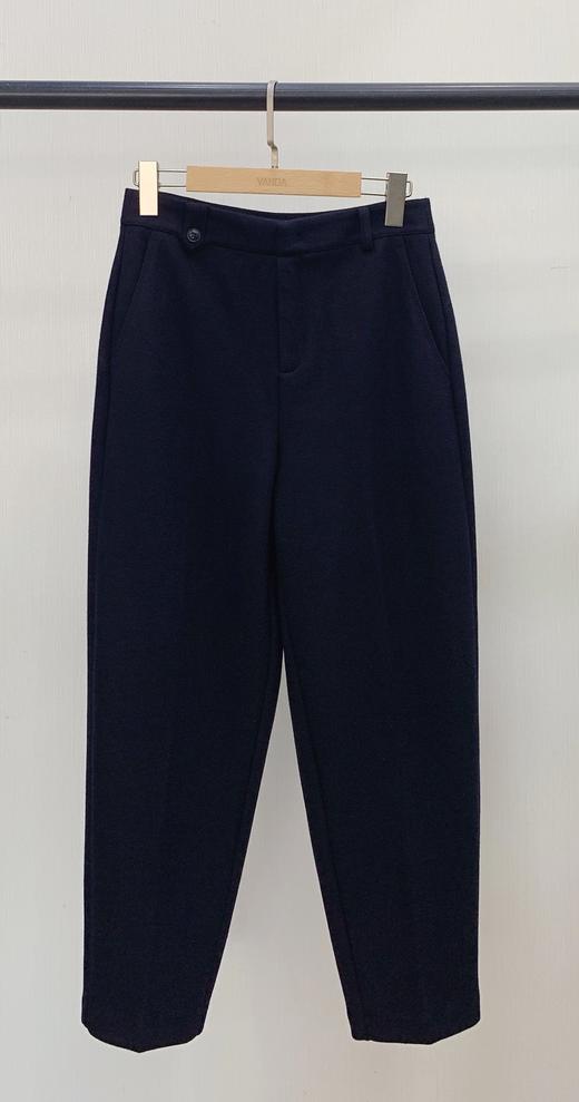 羊毛九分小哈伦裤 商品图1