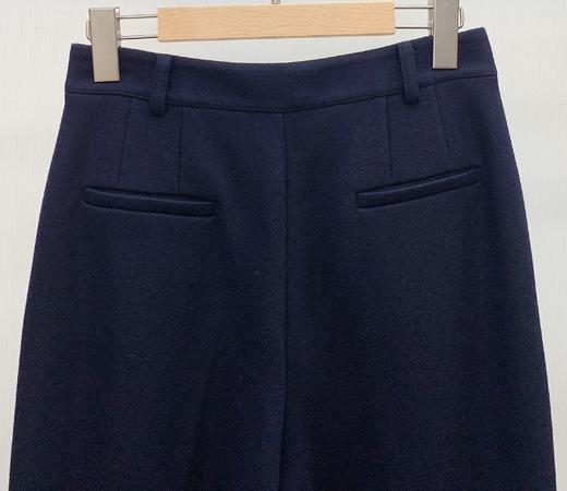 羊毛九分小哈伦裤 商品图4